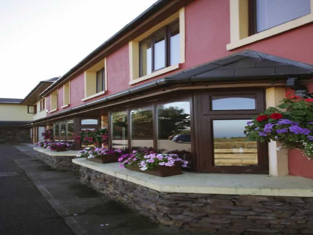 Tralee Bay Holiday Village Castlegregory Eksteriør bilde
