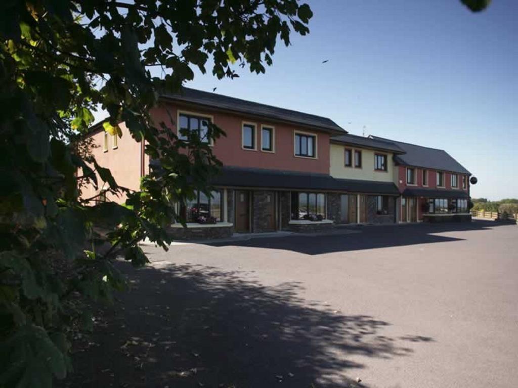 Tralee Bay Holiday Village Castlegregory Rom bilde