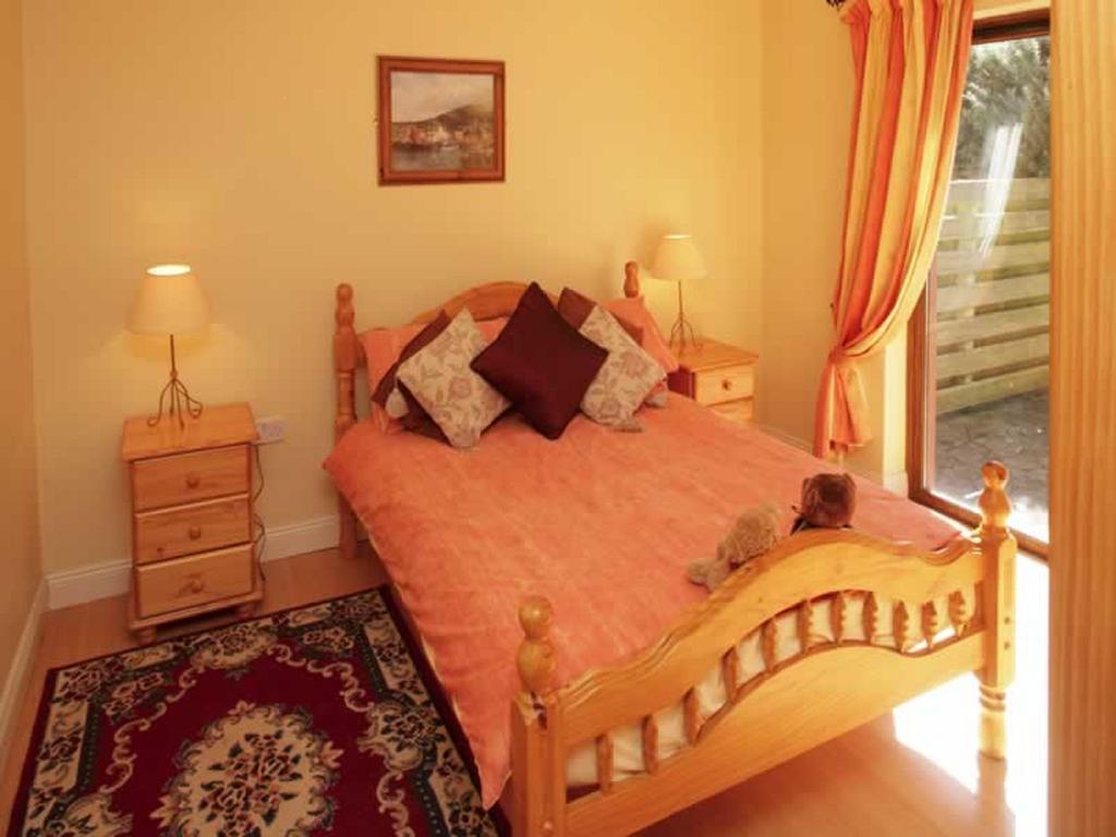 Tralee Bay Holiday Village Castlegregory Eksteriør bilde