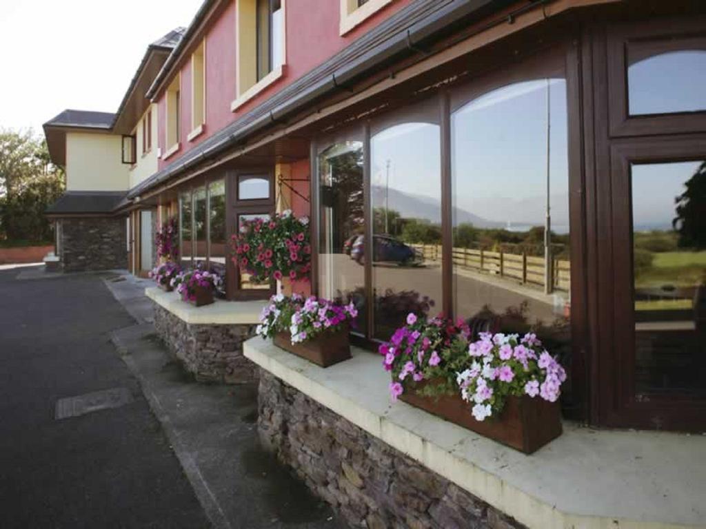 Tralee Bay Holiday Village Castlegregory Eksteriør bilde