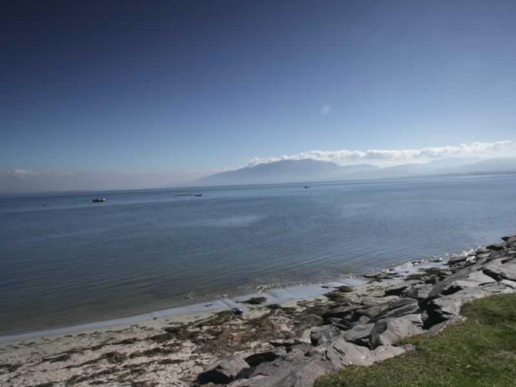 Tralee Bay Holiday Village Castlegregory Rom bilde