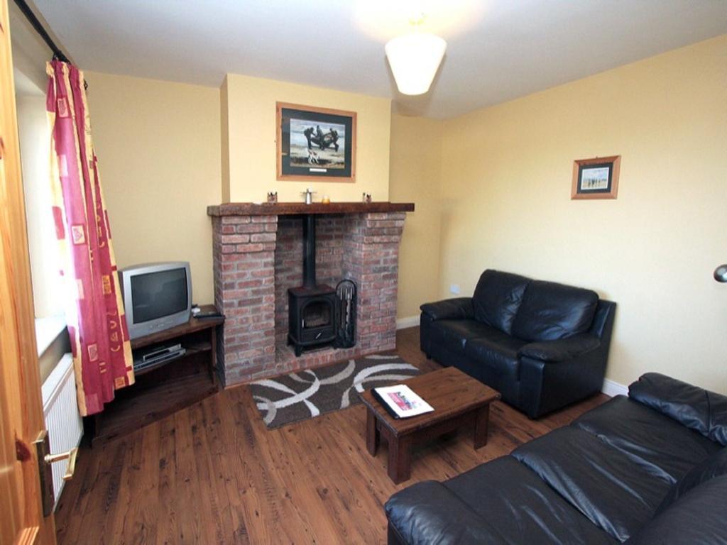 Tralee Bay Holiday Village Castlegregory Eksteriør bilde