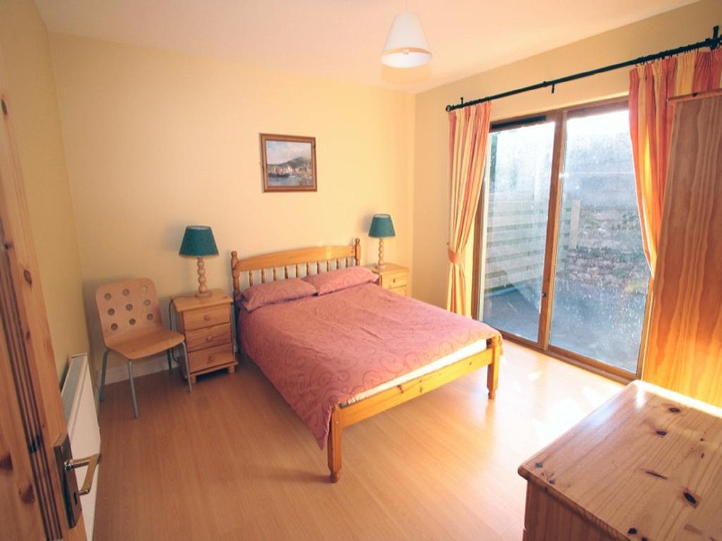 Tralee Bay Holiday Village Castlegregory Rom bilde