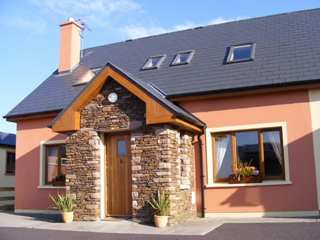 Tralee Bay Holiday Village Castlegregory Eksteriør bilde