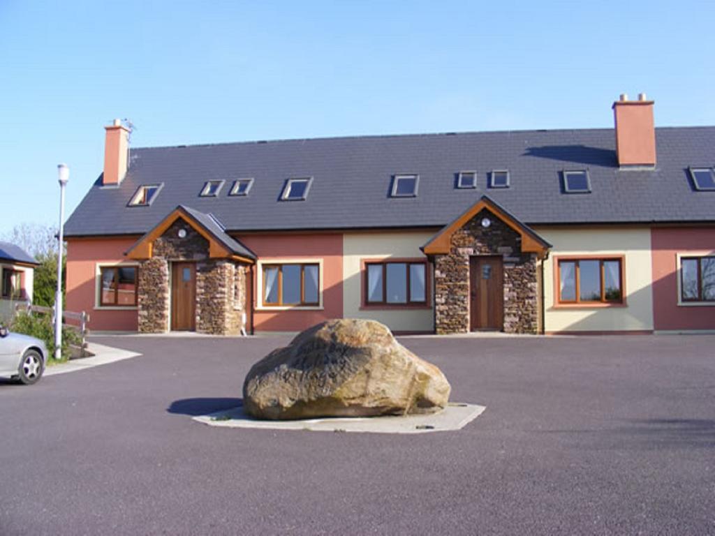 Tralee Bay Holiday Village Castlegregory Eksteriør bilde