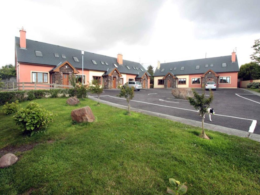 Tralee Bay Holiday Village Castlegregory Eksteriør bilde