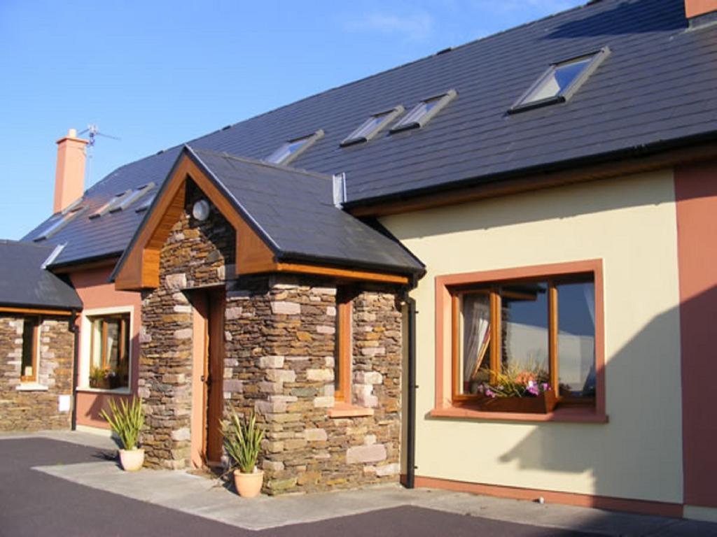 Tralee Bay Holiday Village Castlegregory Eksteriør bilde