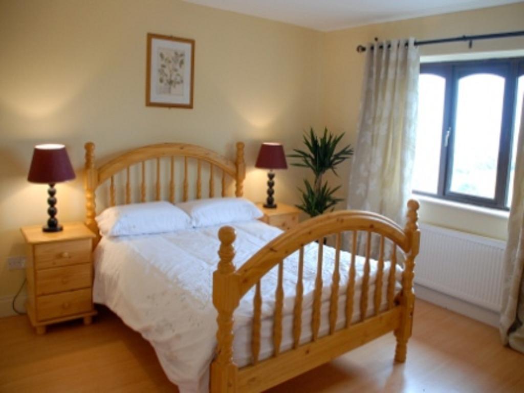 Tralee Bay Holiday Village Castlegregory Rom bilde