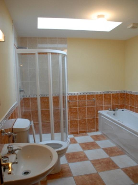 Tralee Bay Holiday Village Castlegregory Rom bilde
