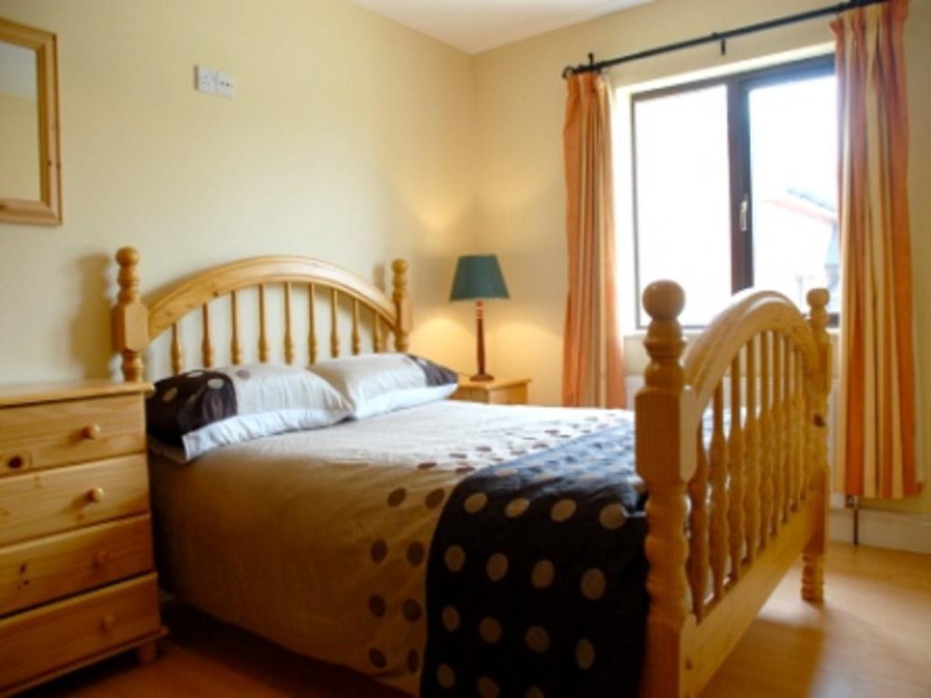 Tralee Bay Holiday Village Castlegregory Rom bilde
