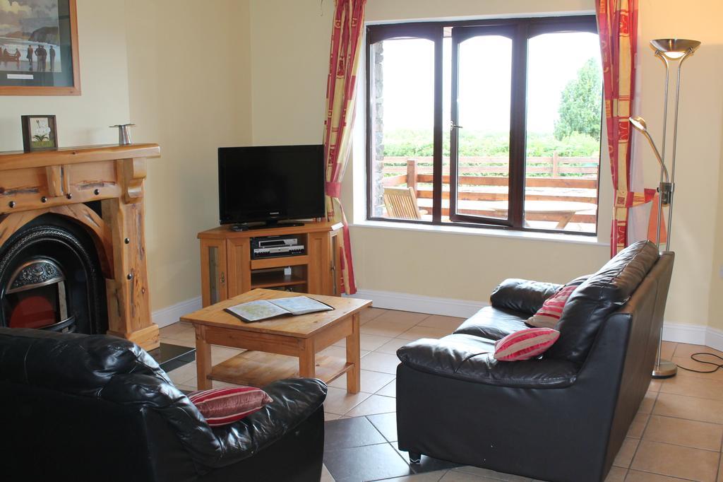 Tralee Bay Holiday Village Castlegregory Eksteriør bilde