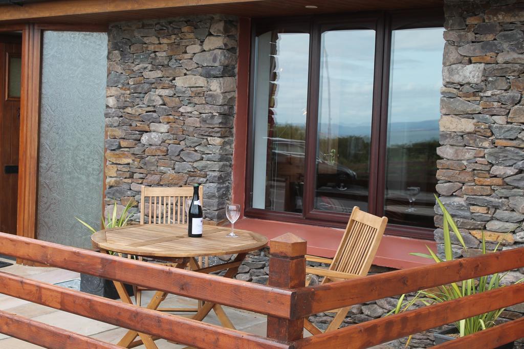 Tralee Bay Holiday Village Castlegregory Eksteriør bilde